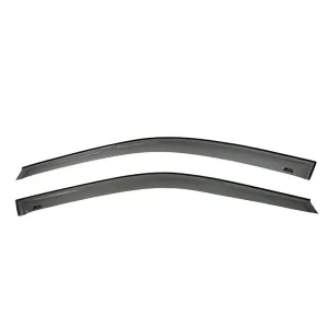 1992-95 Honda Civic Hatchback Window Visors Wind Deflectors Rain Guards