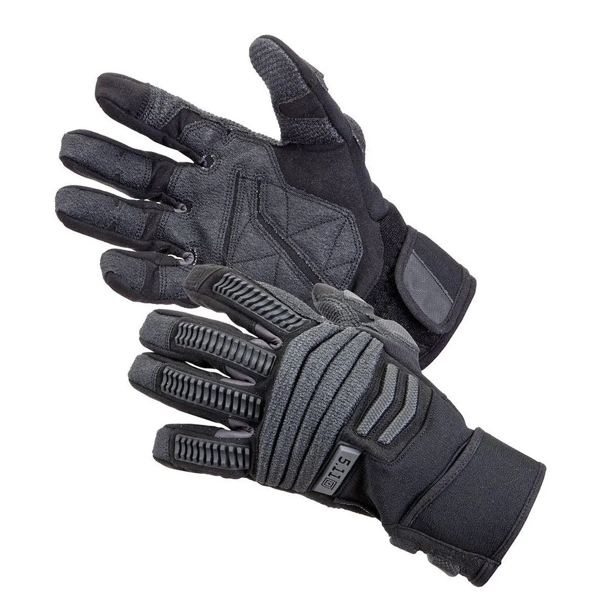 5.11 Tactical ATAC Gloves Black