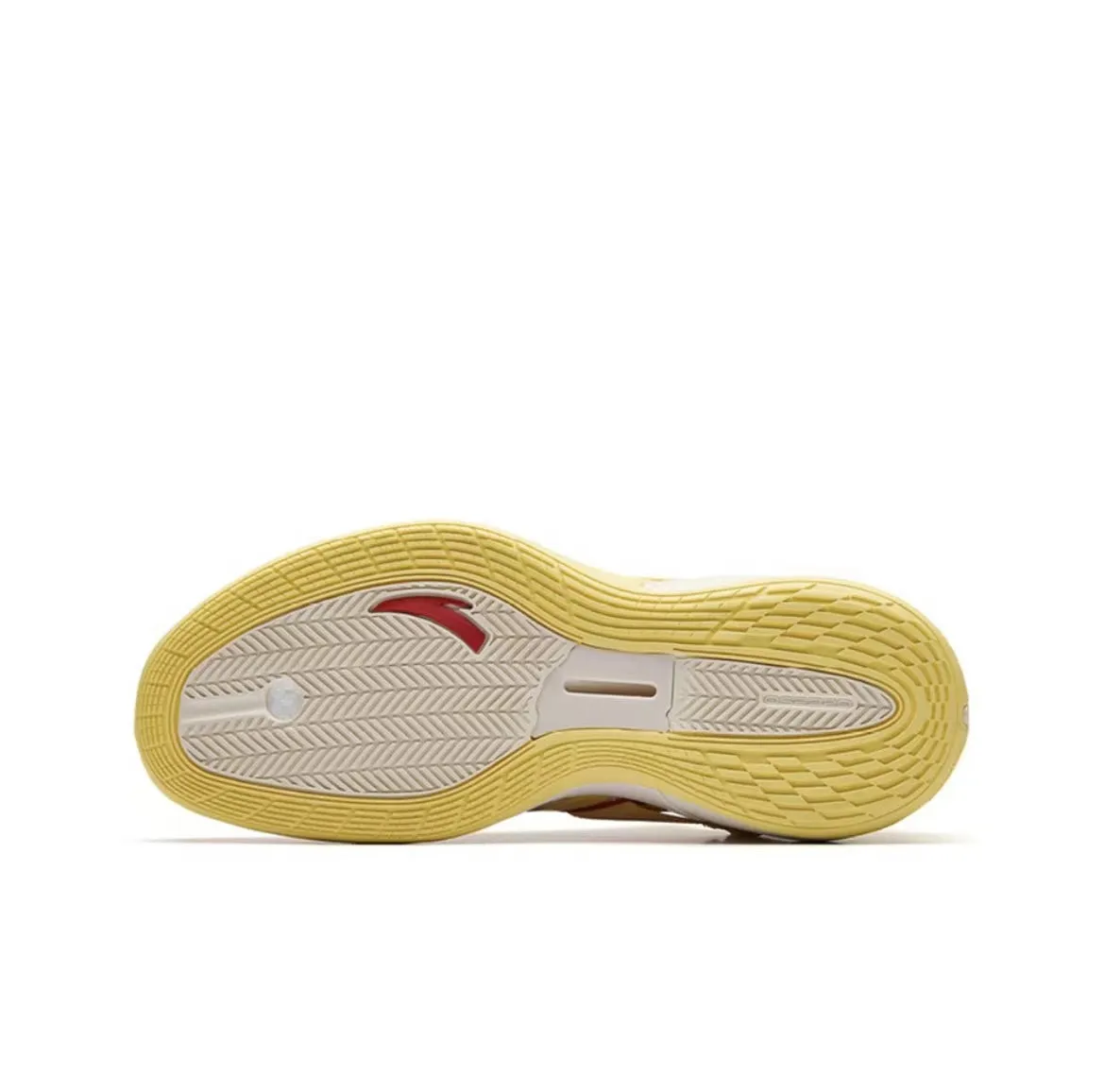 Anta Men's Gordon Hayward GH3 "Pizza" Basketball Shoes