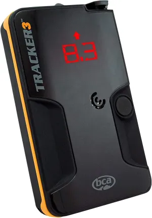 Backcountry Access Tracker 3