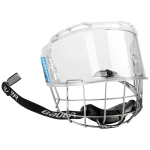Bauer Hybrid Face Shield