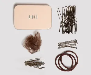 Bloch Hair Kit