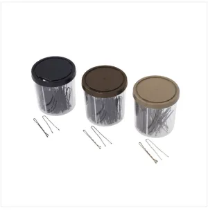 Bobby Pin and Hair Pin Set