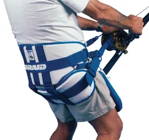 Braid 30800 Power Play Fighting Harness