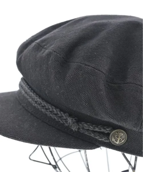 BRIXTON Newsboy caps