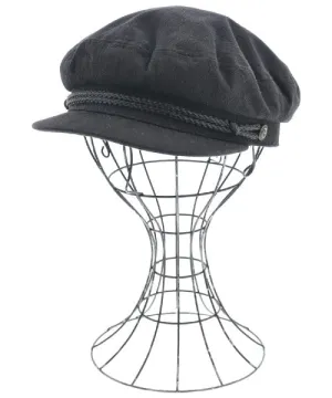 BRIXTON Newsboy caps