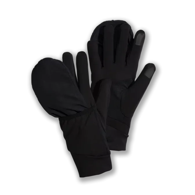 Brooks Draft Hybrid Glove