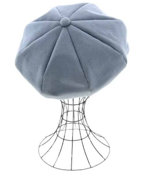 CA4LA Newsboy caps