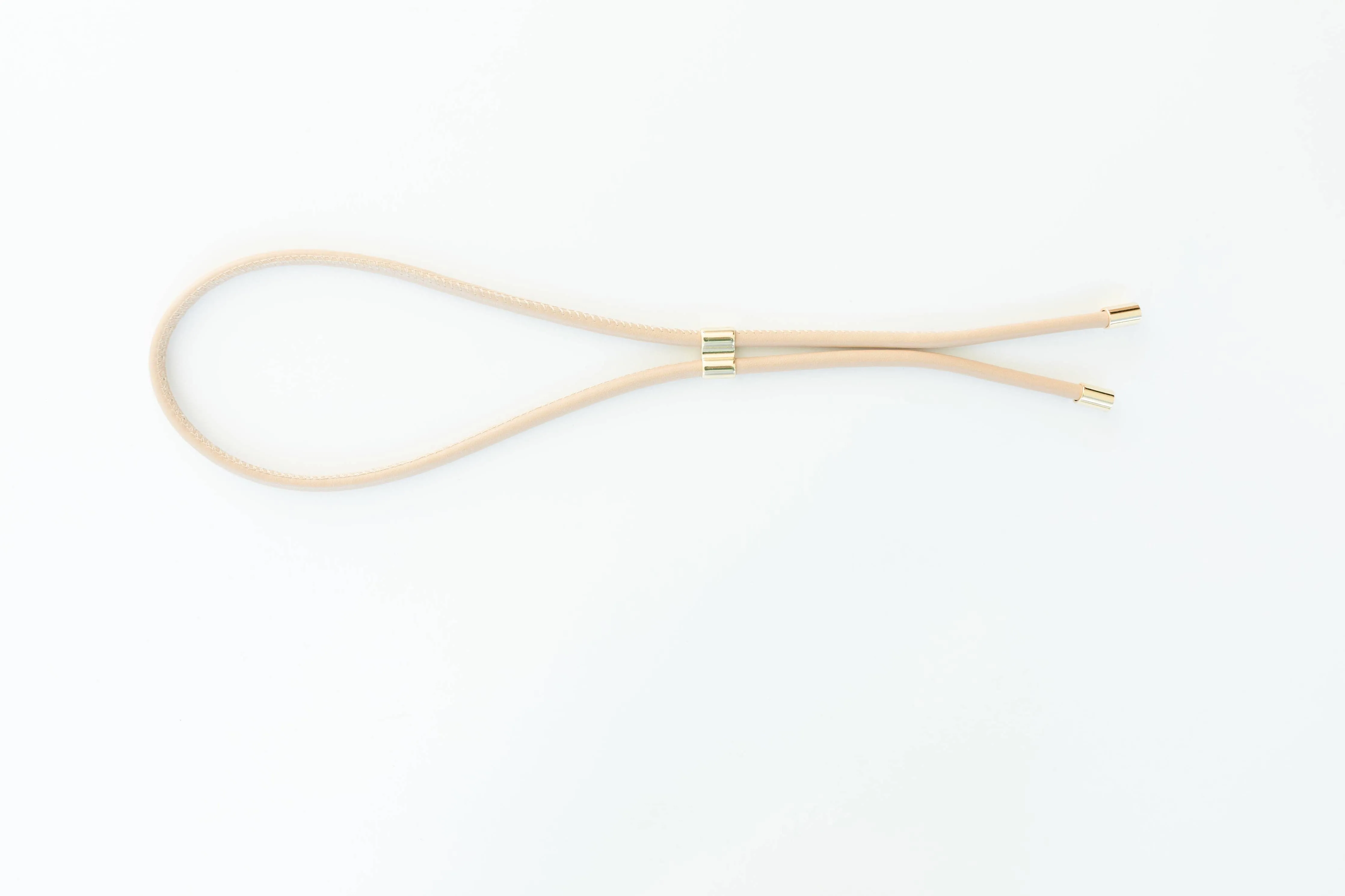 Cara Loren Bolo Band: Brown