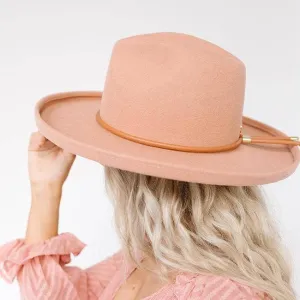 Cara Loren Bolo Band: Brown