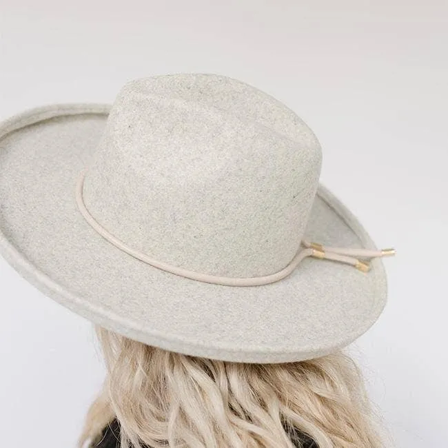 Cara Loren Bolo Band: Brown