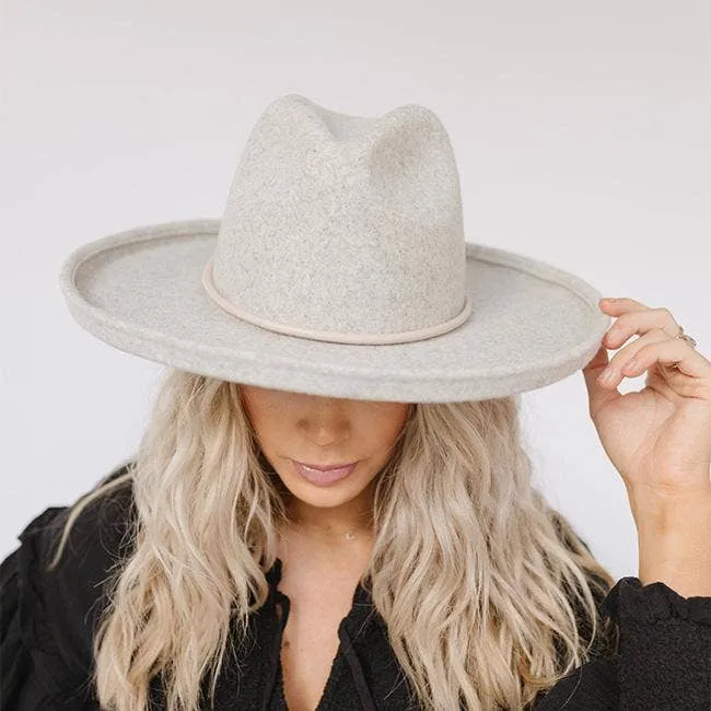 Cara Loren Bolo Band: Brown