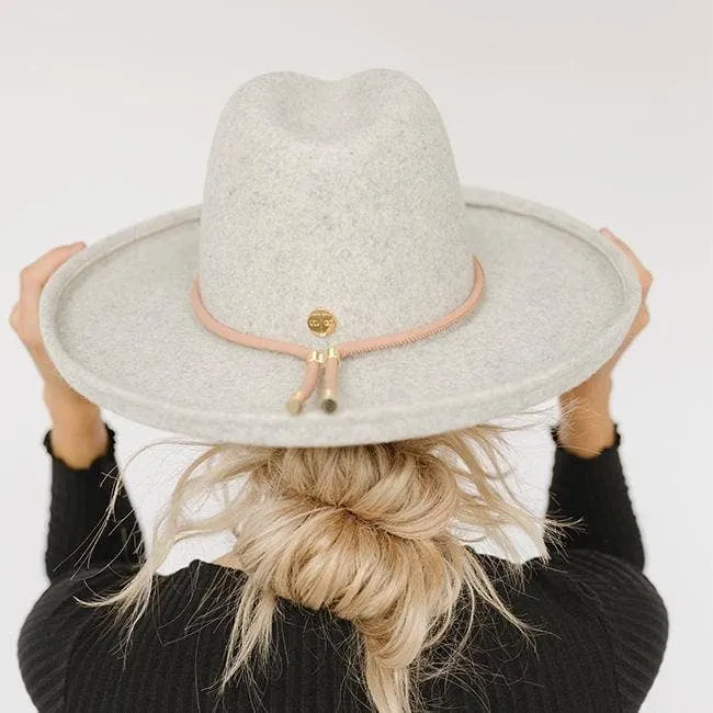 Cara Loren Bolo Band: Brown