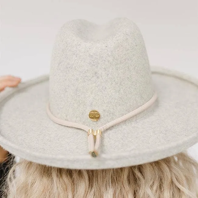 Cara Loren Bolo Band: Brown