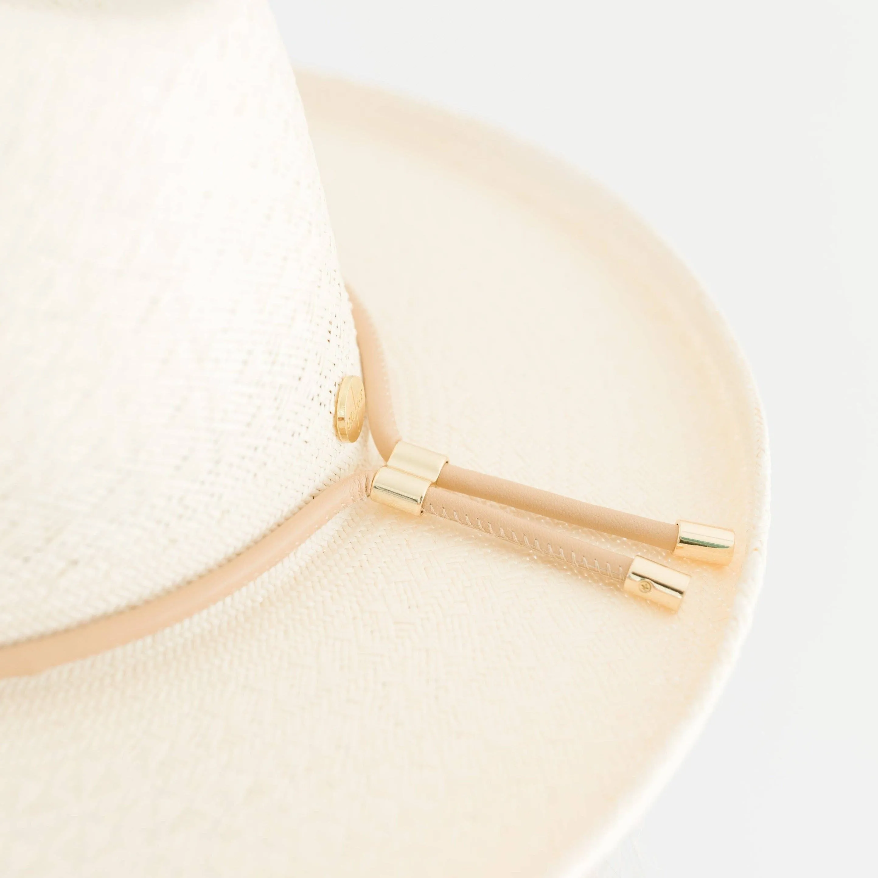 Cara Loren Bolo Band: Brown