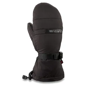 Dakine Mens Black Nova Snow Mitt Gloves