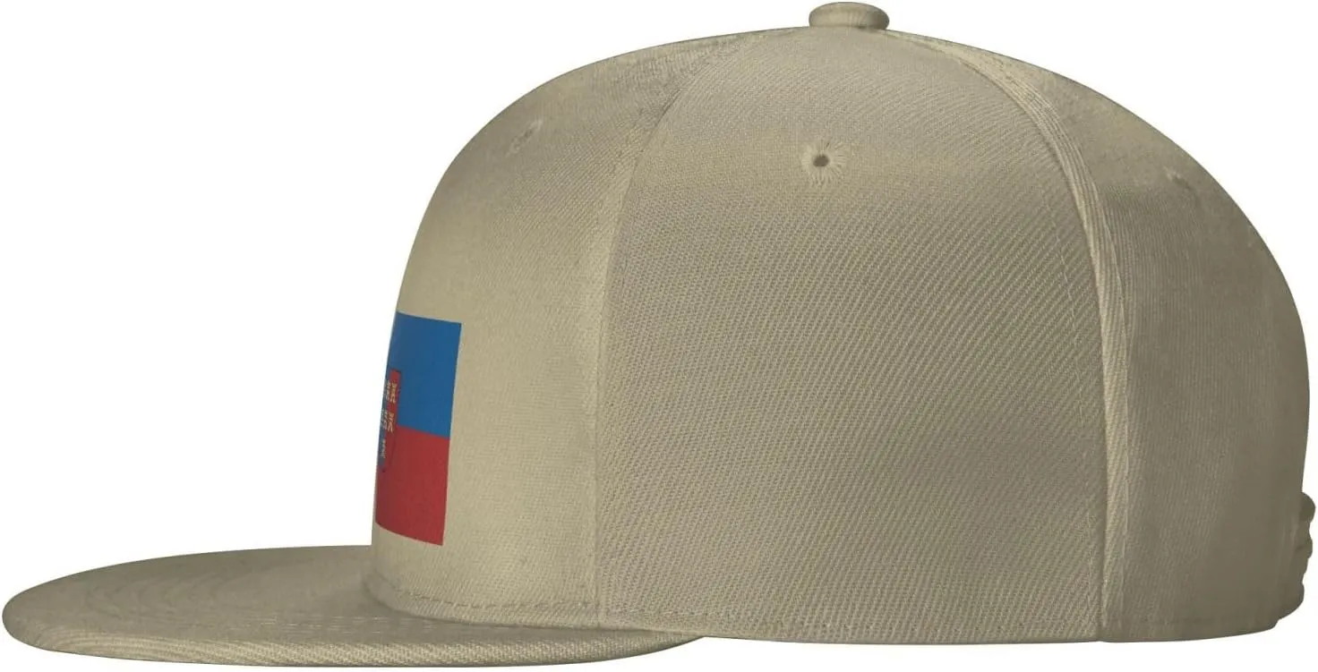 Flag of Transylvania Saxons Trucker Hat for Men Snapback Hats Baseball Cap Flat Brim Hats