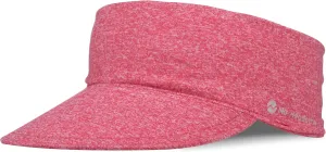 Fresca Self-Cooling Sun Visor Hat for Men and Women, FlexBrim, UPF  50 Sun Protection Visor