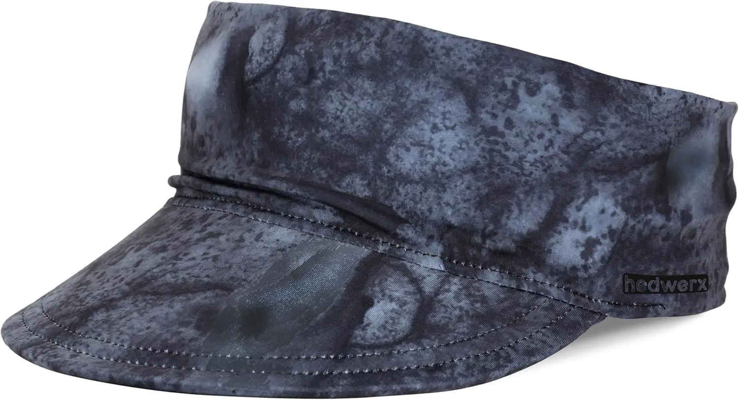 Fresca Self-Cooling Sun Visor Hat for Men and Women, FlexBrim, UPF  50 Sun Protection Visor