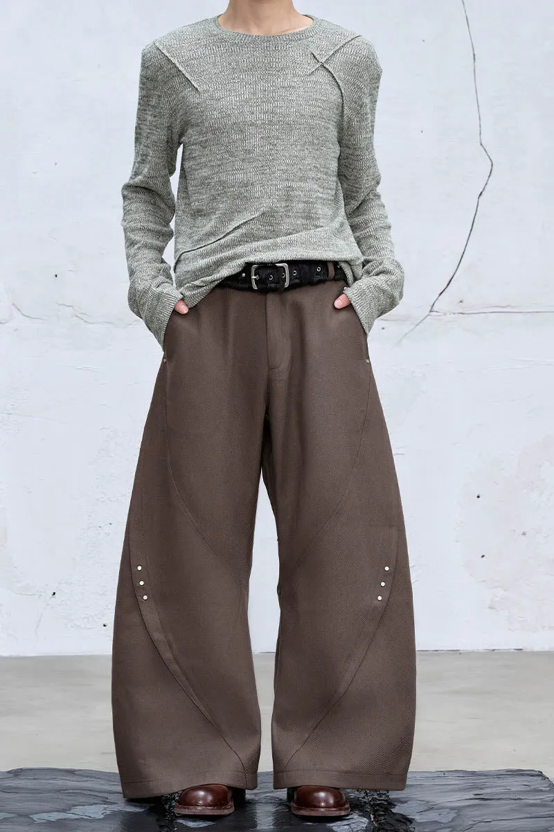 Ghost Scimitar Pants