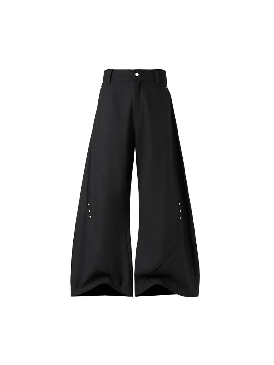 Ghost Scimitar Pants