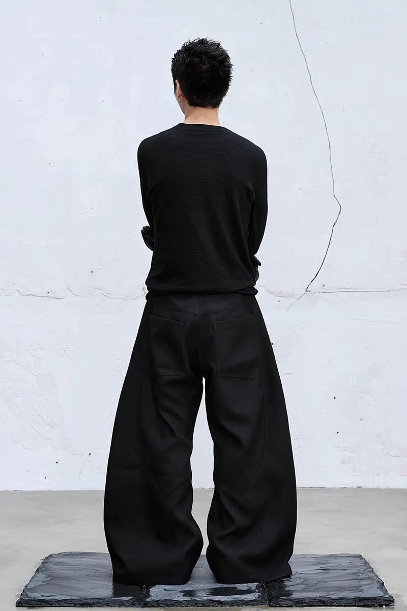 Ghost Scimitar Pants
