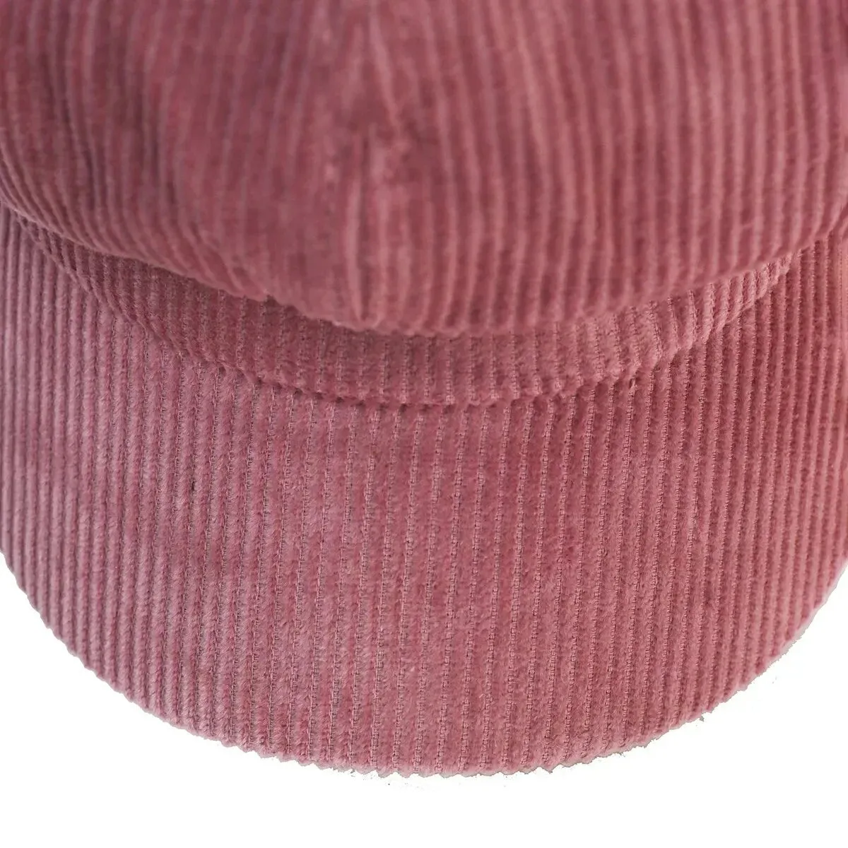 Hadot Corduroy Newsboy Cap
