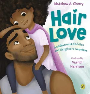 Hair love Paperback  Audiobook, May 2, 2019