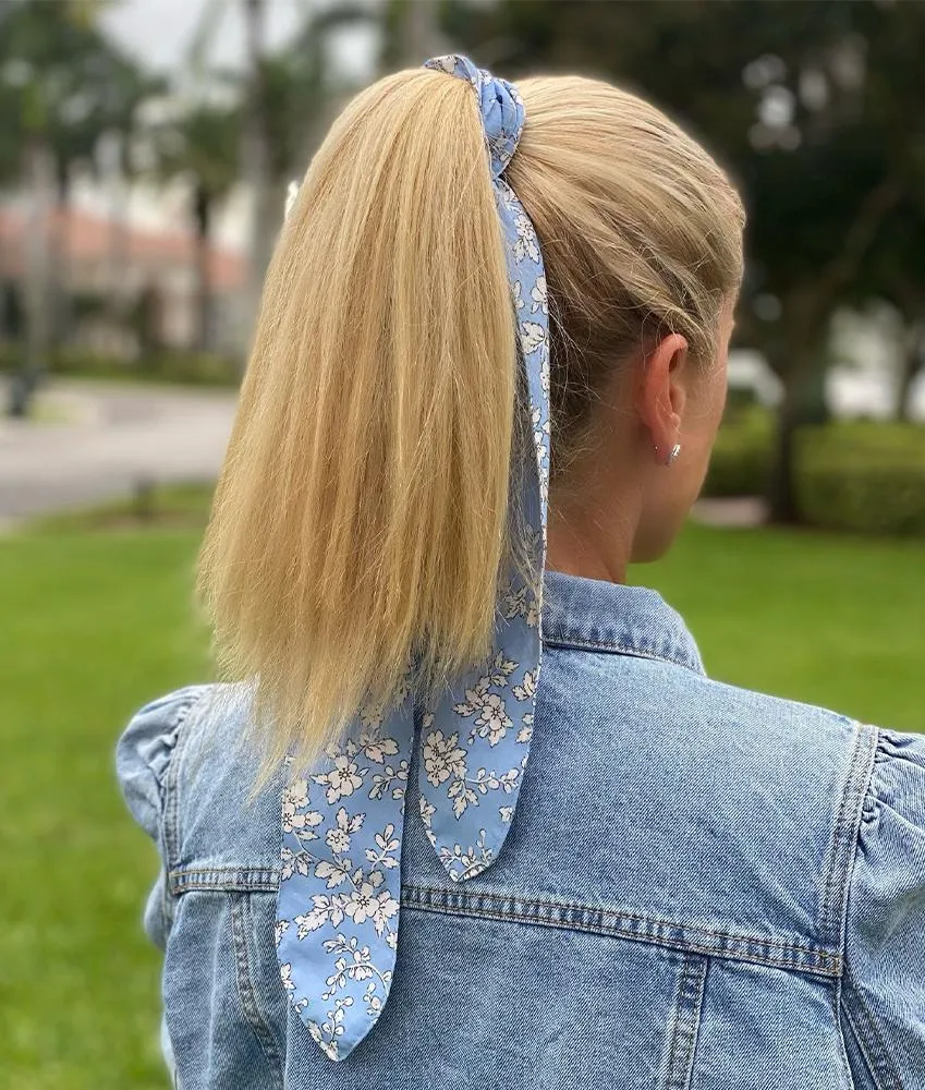 Happy Hour Hair Scarf