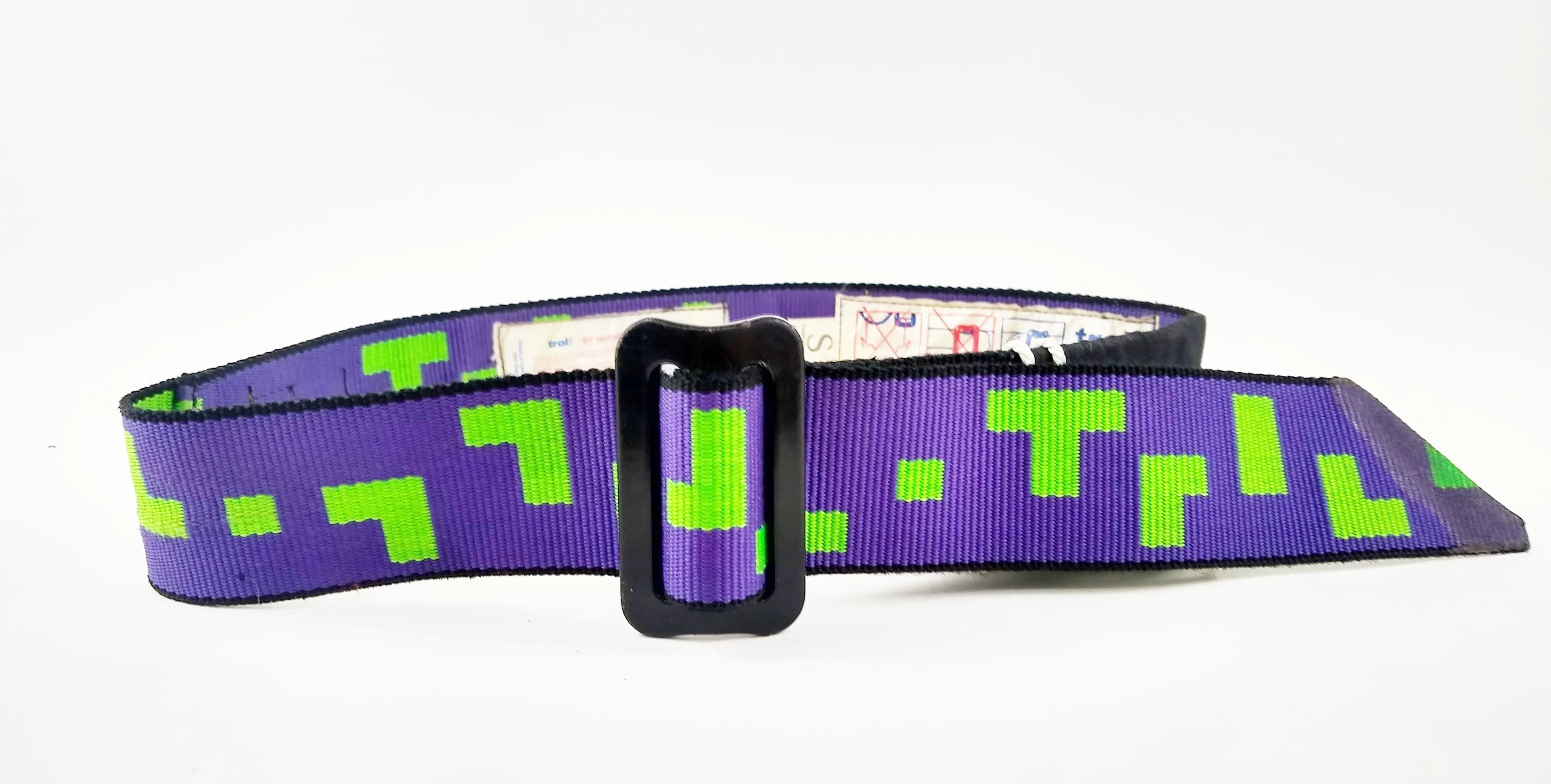 Harness Belt 0021