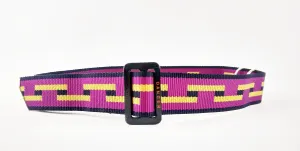 Harness Belt 0023