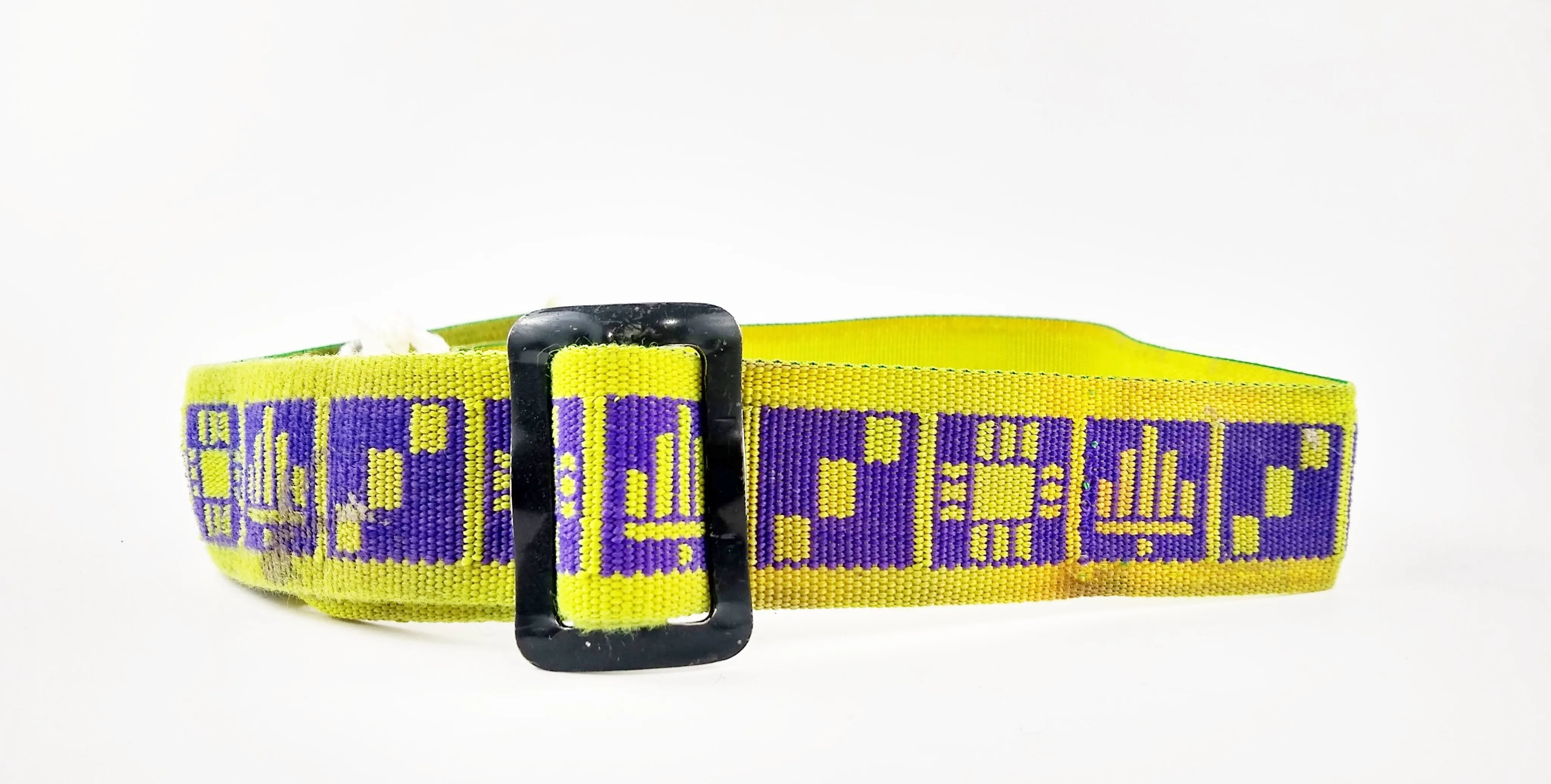 Harness Belt 0029