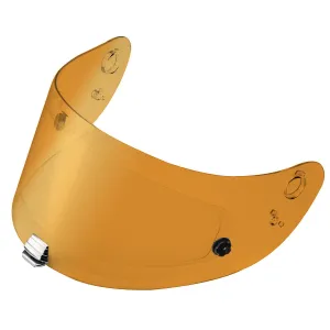 HJC HJ-20 RPS-10/RPHA10/RPHA10 Pro Visor - Amber