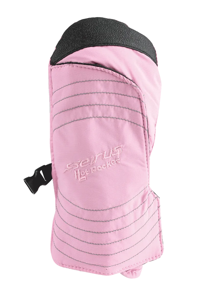 Hot Pocket™ Mitt