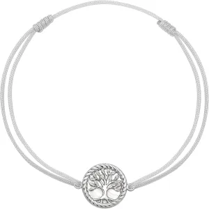 JENDEAR AAA Natural Gemstone Ankle Bracelet for Women with 18K Gold-plated in 925 Sterling Silver