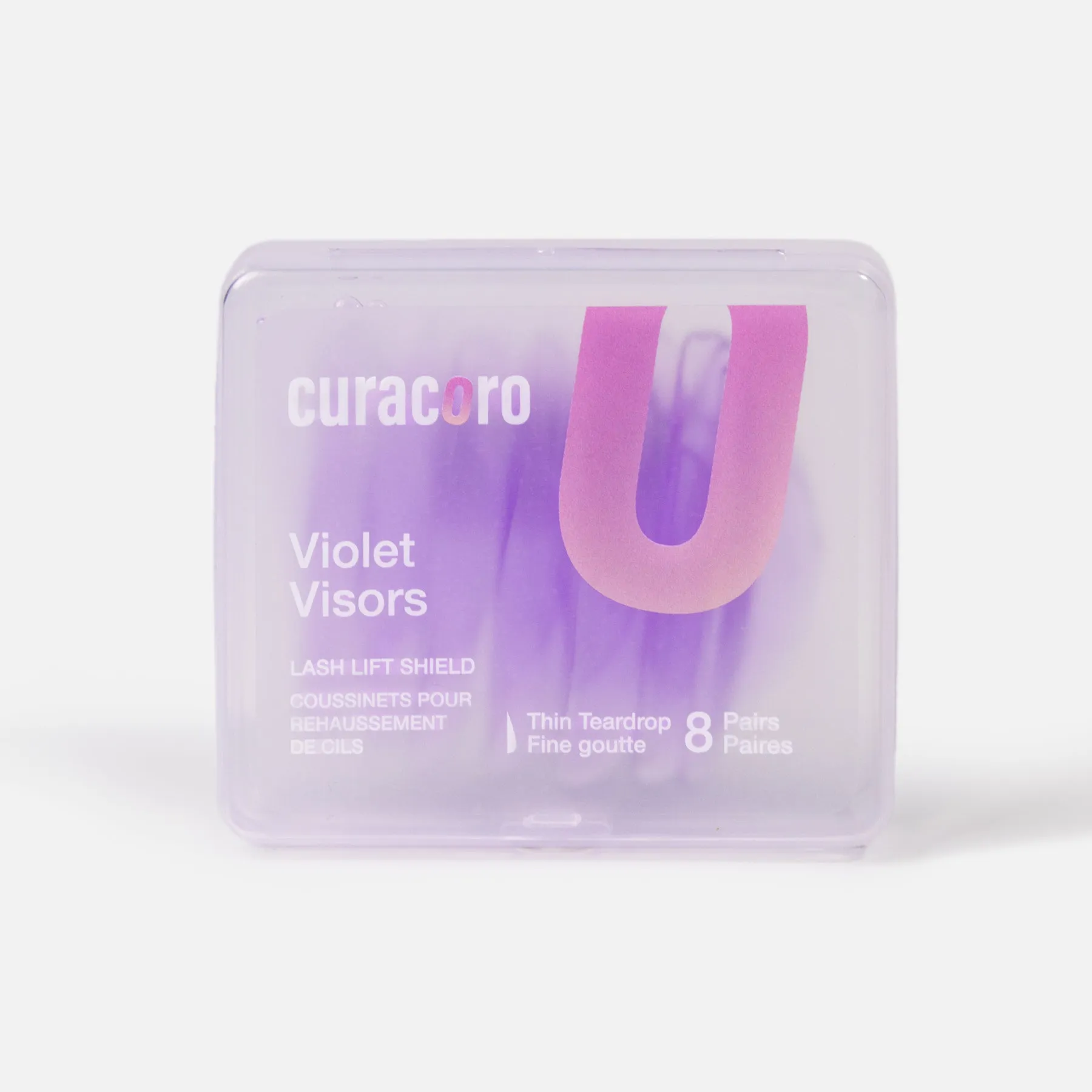 Lash Lift Shields - Violet Visors