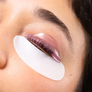 Lash Lift Shields - Violet Visors