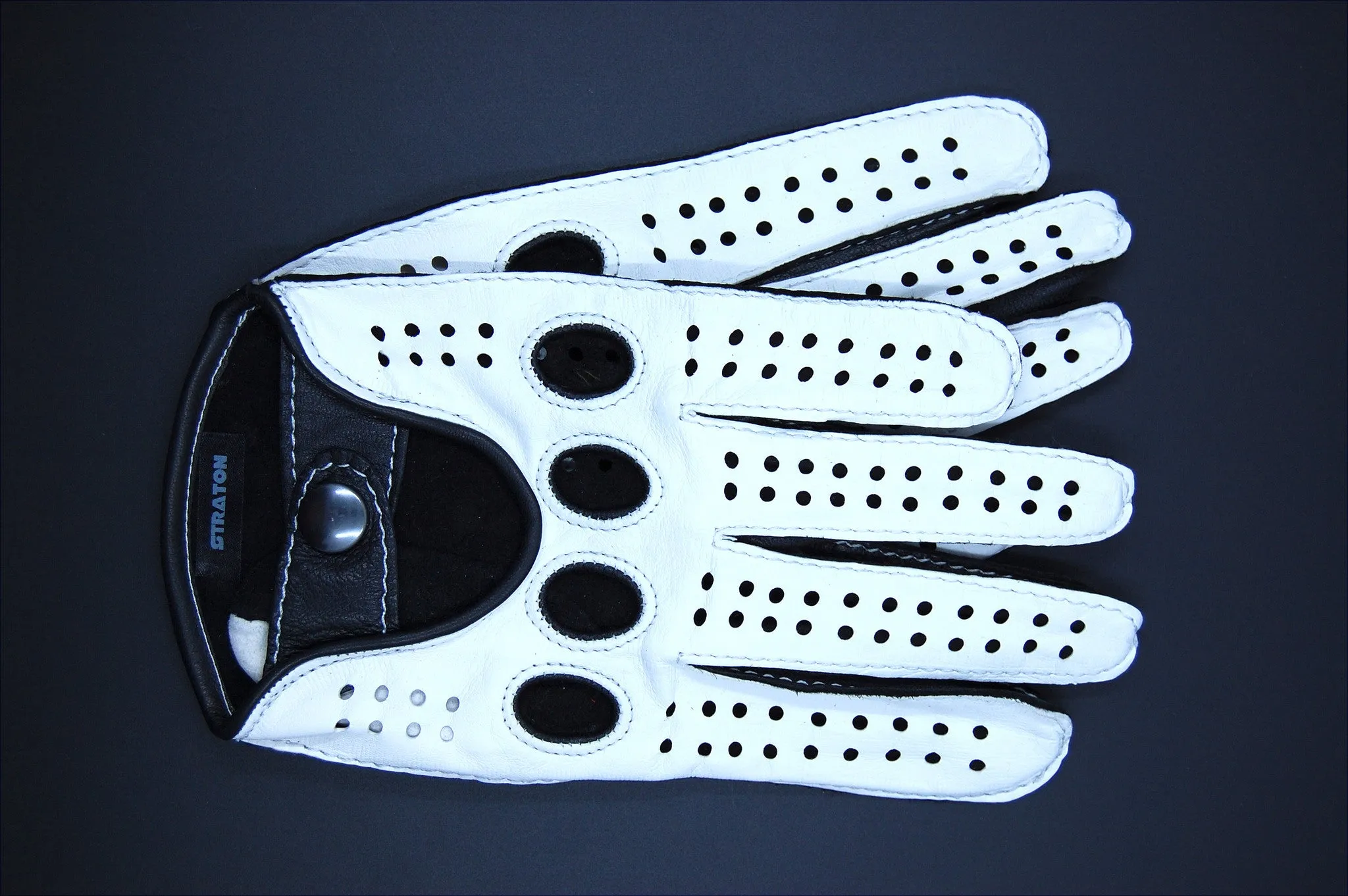 Leather Driving Gloves