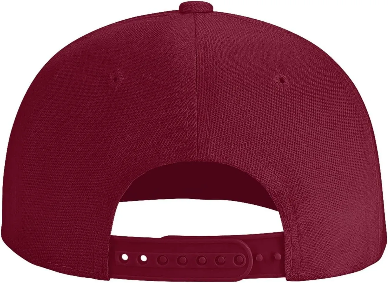 Mayaguez-Flag Trucker Hat for Men Snapback Hats Baseball Cap Flat Brim Hats