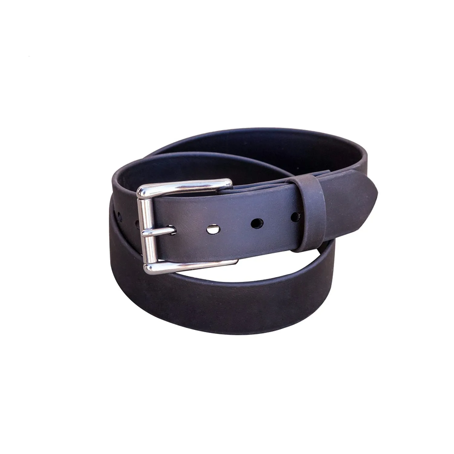 Men's Biothane Gun Belt 6910