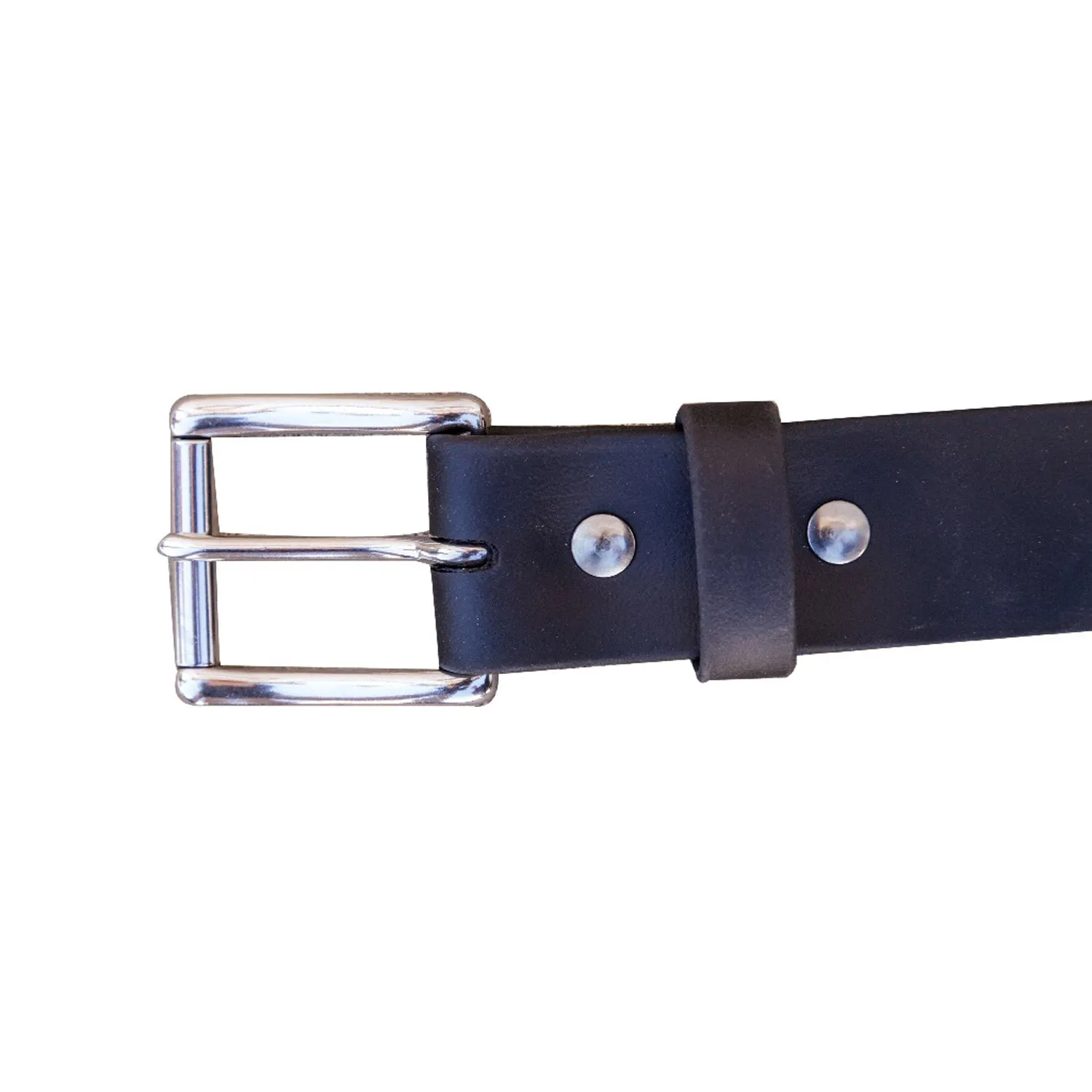 Men's Biothane Gun Belt 6910