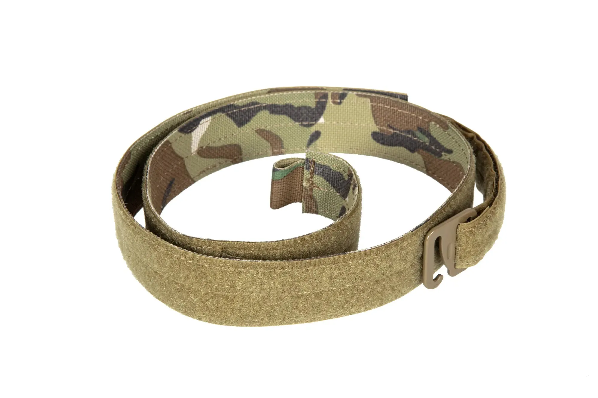 Modular tactical belt Mosaur - Multicam