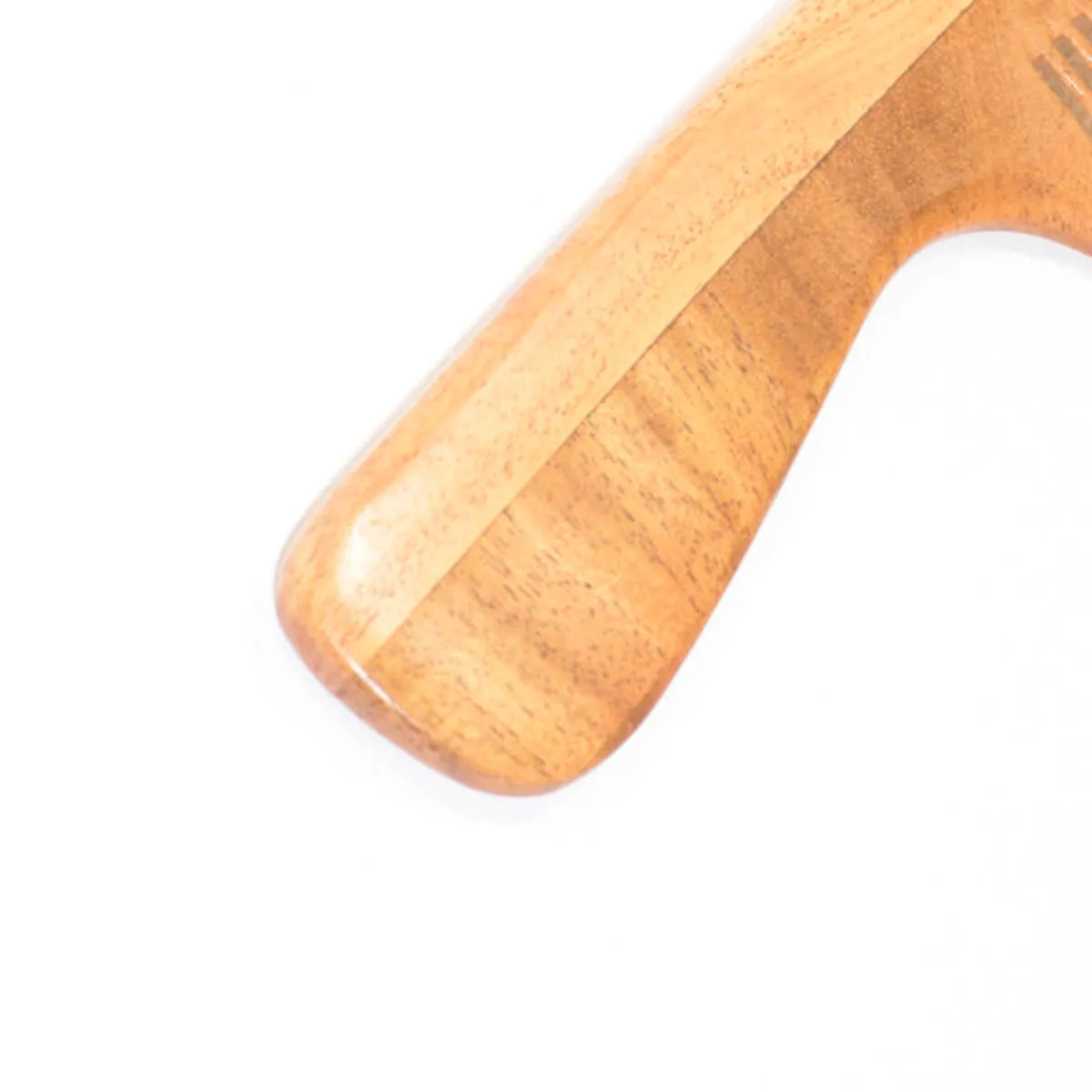 Neem comb - fine tooth - pack of 2