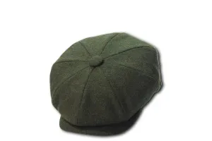 Peaky Bakerboy Cap