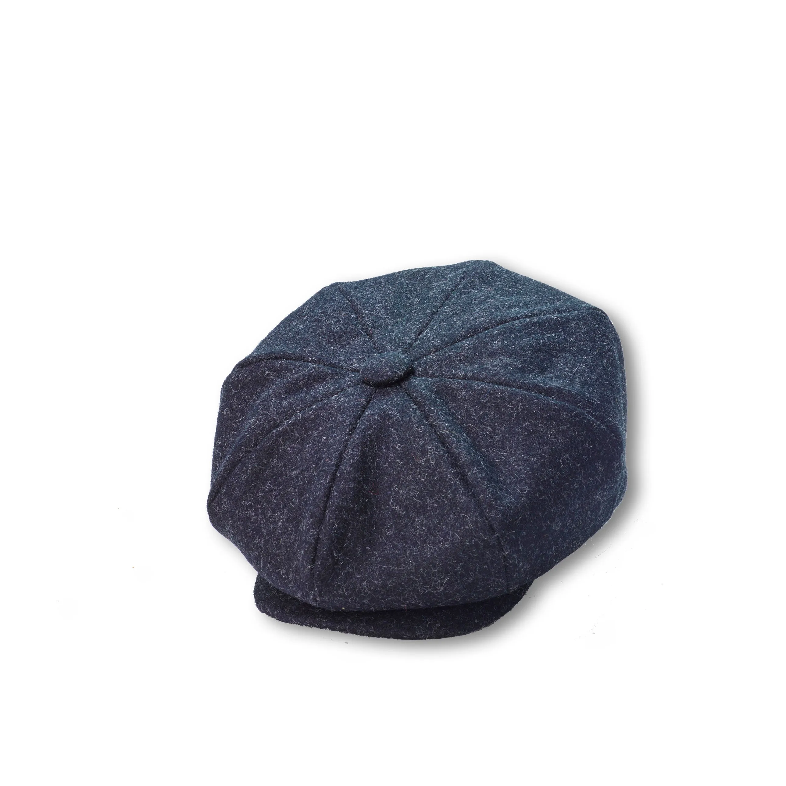 Peaky Bakerboy Cap