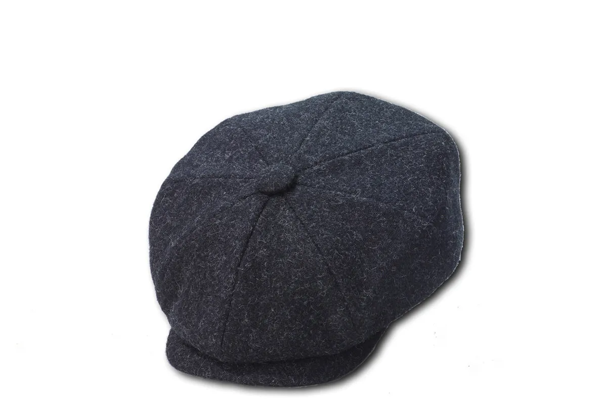 Peaky Bakerboy Cap