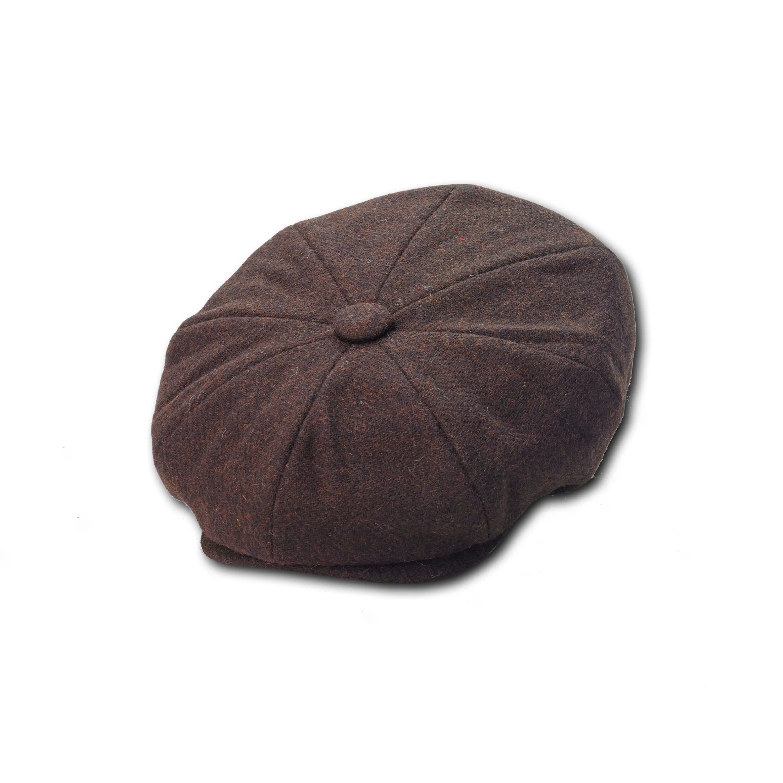 Peaky Bakerboy Cap