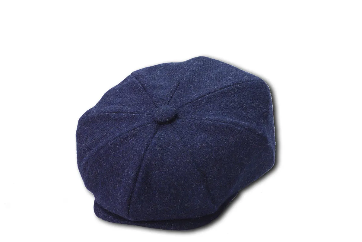 Peaky Bakerboy Cap