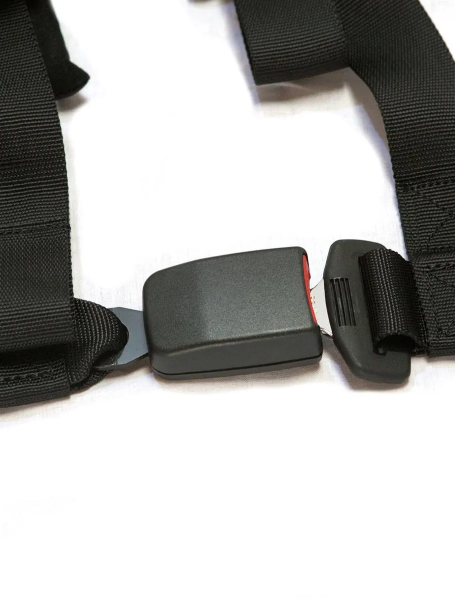 PRP Seats 4.2 Racing Harnesses SBAUTO2D