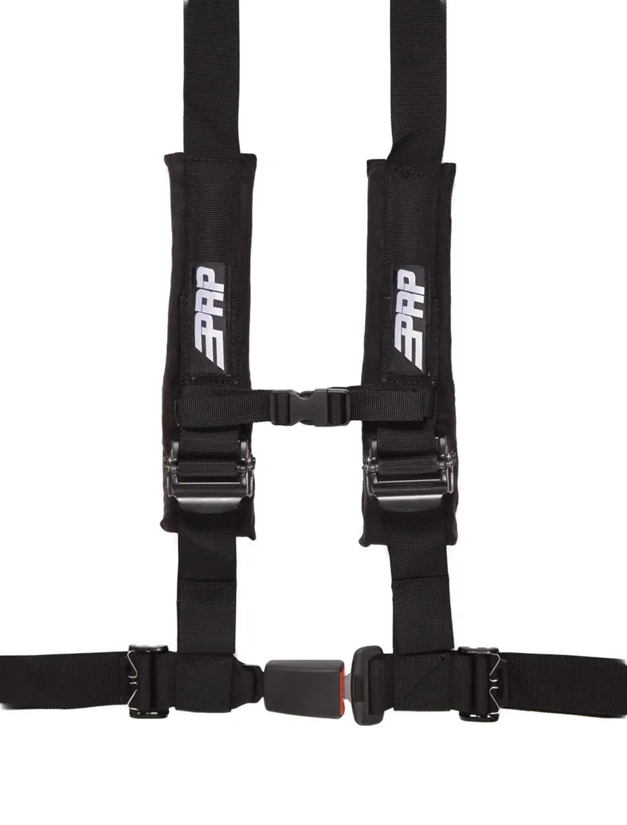 PRP Seats 4.2 Racing Harnesses SBAUTO2D